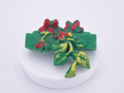 Maison - Jardinière