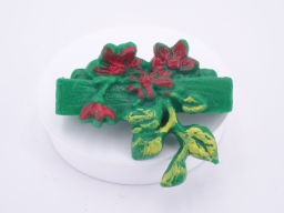 Maison - Jardinière