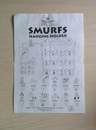 Mode d'emplois du calendrier