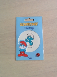 Tatouage