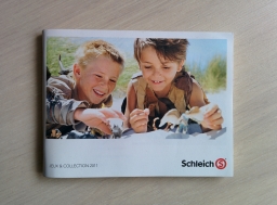 Catalogue Schleich