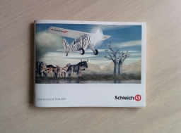 Catalogue Schleich