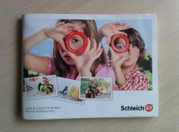 Catalogue Schleich