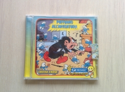 CD Puffiamo All'Avventura