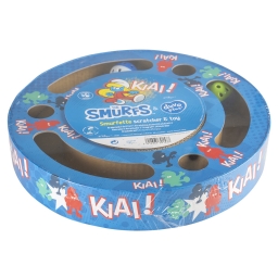 Griffoir pour chat et balle - Kiai !