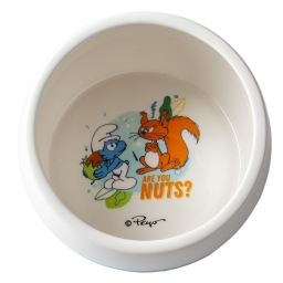 Gamelle - Schtroumpf Maladroit