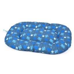Coussin ovale - XS
