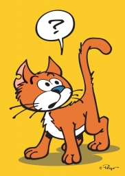 Impression sur tableau en métal - Azrael