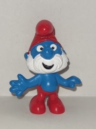 20001 - Grand Schtroumpf