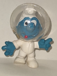 20003 - Cosmoschtroumpf