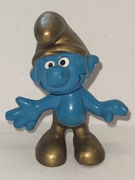 20005 - Schtroumpf Doré