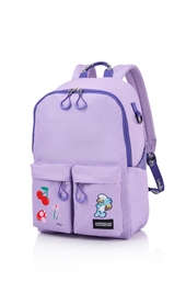 Smurfette backpack