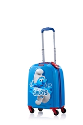 Hard case Smurf - Spinner S
