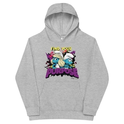 Children's sweatshirt - Find Your Purpose