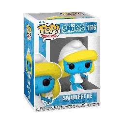 Schtroumpfette