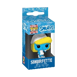Schtroumpfette