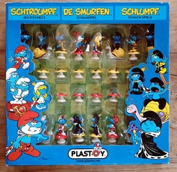 Jeu d'échecs