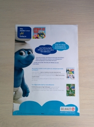 Flyer Delhaize