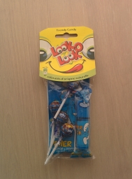 look o Look - Assortiment de bonbons