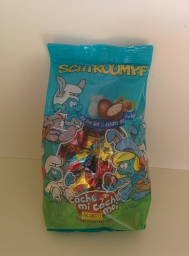 Cache mi Cache moi - Paquet de chocolats