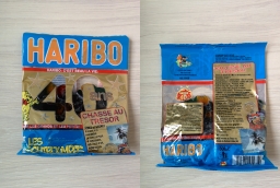 Sachet 40 ans