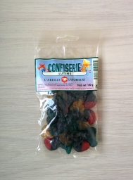 Confiserie Lutin - Sachet de bonbons