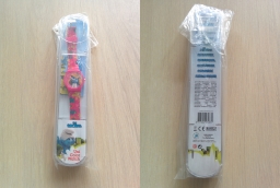 Montre Schtroumpfette