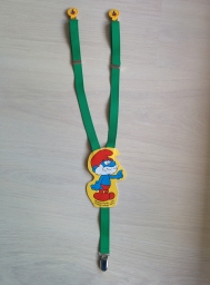 Bretelles Grand Schtroumpf